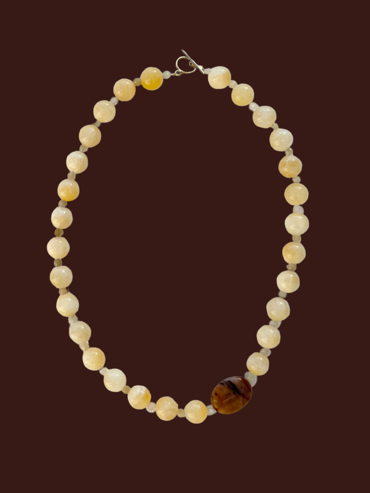 Esme Necklace