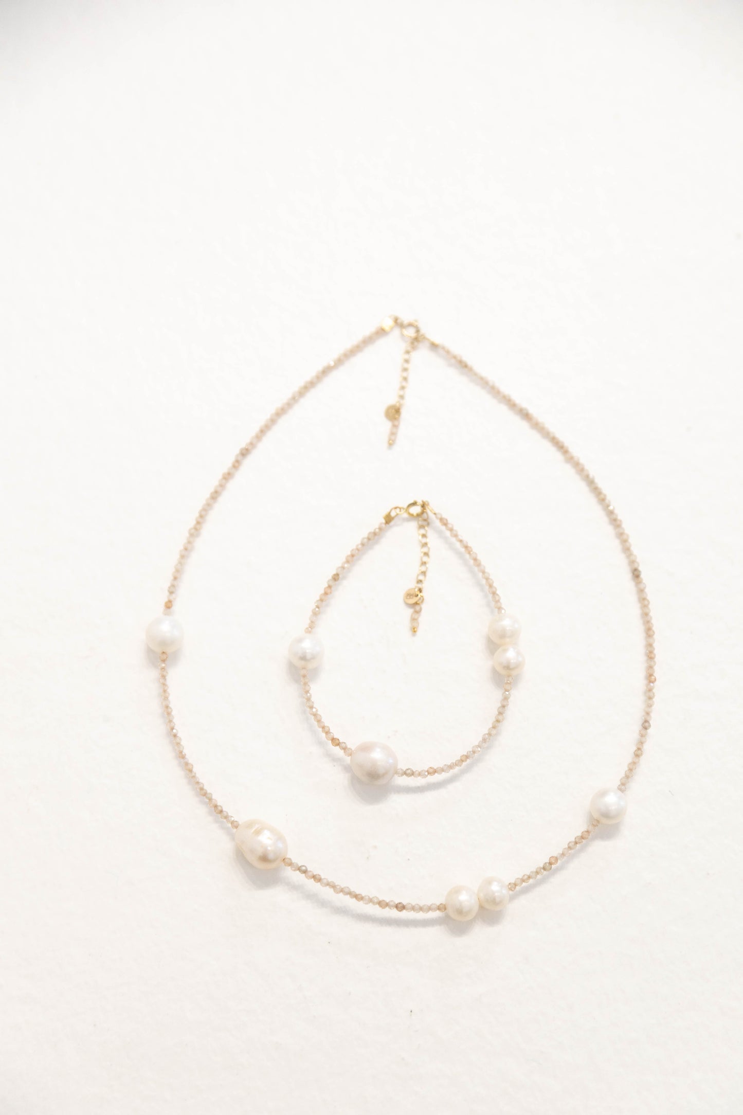 Dove Set 0.2 - Gold