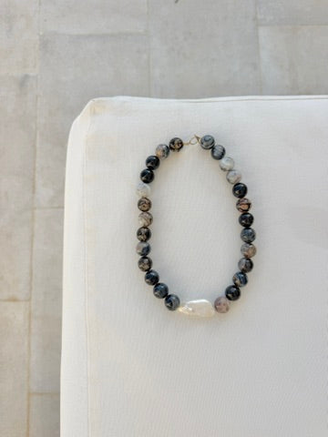 Lila Necklace