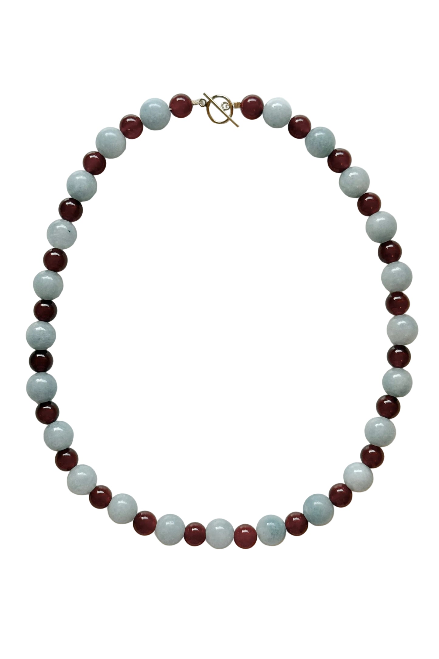 Arla Chunky Necklace 0.2