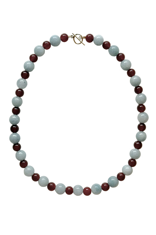 Arla Chunky Necklace 0.2