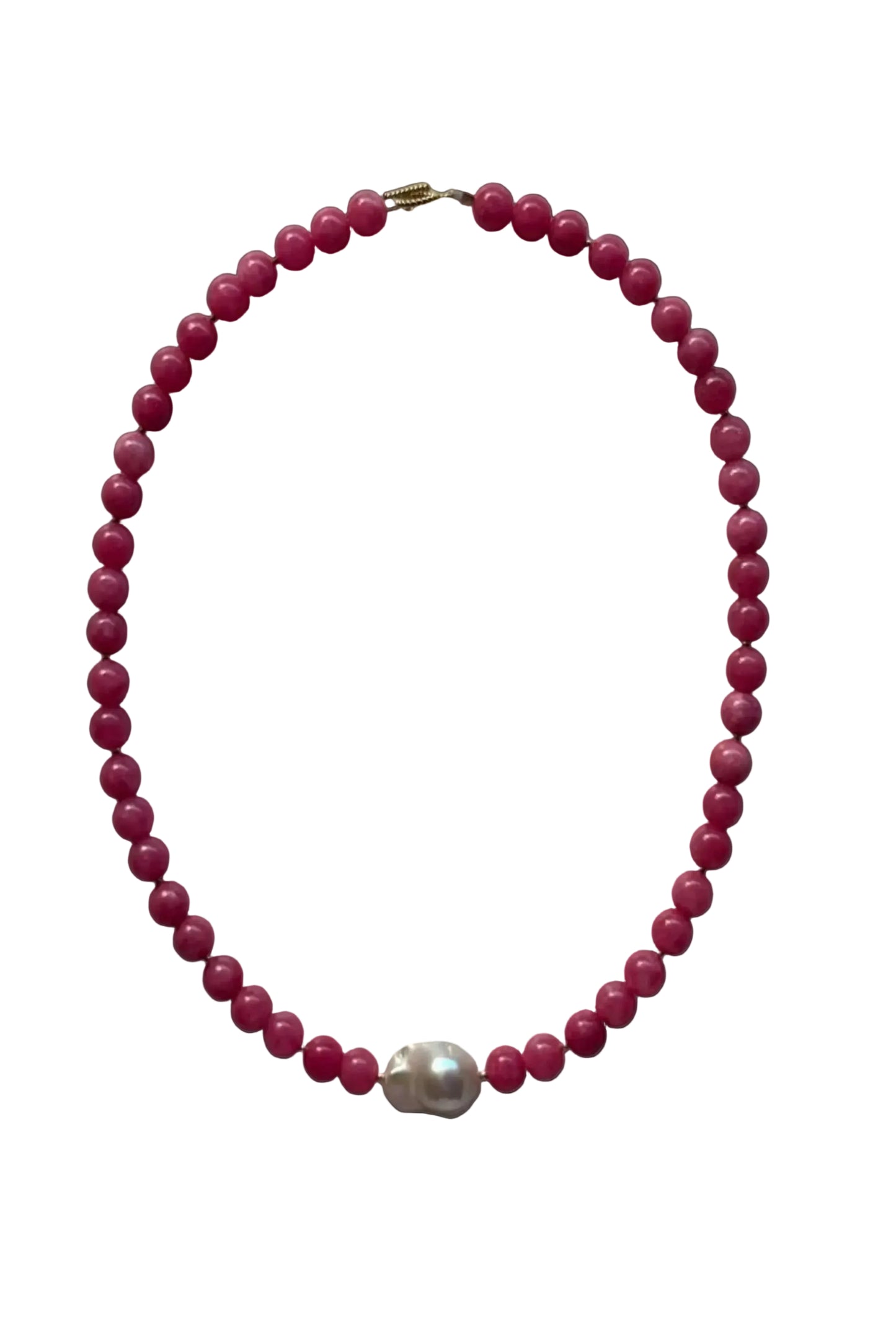 Ellis Necklace