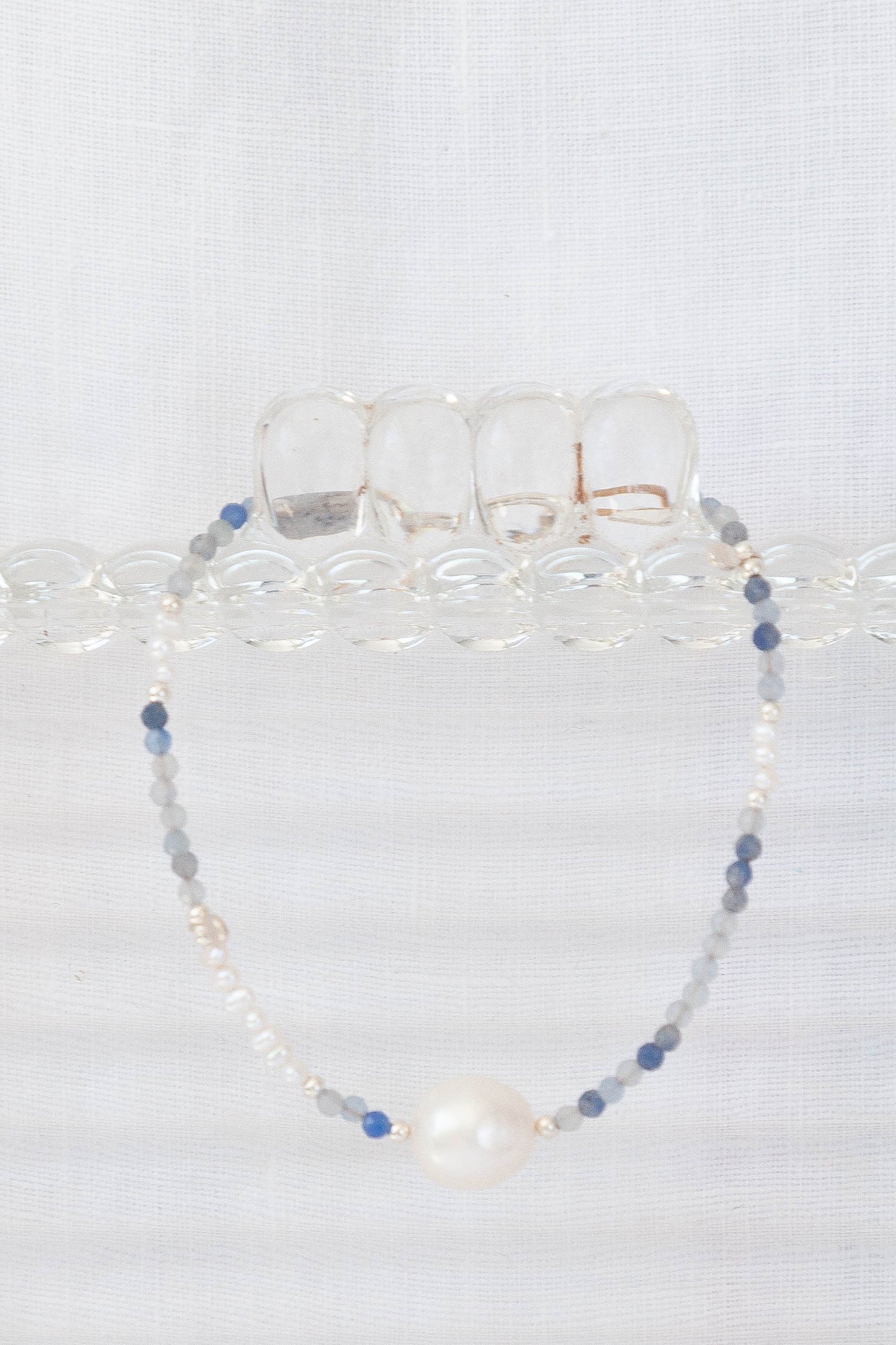 Marlee Set - Silver