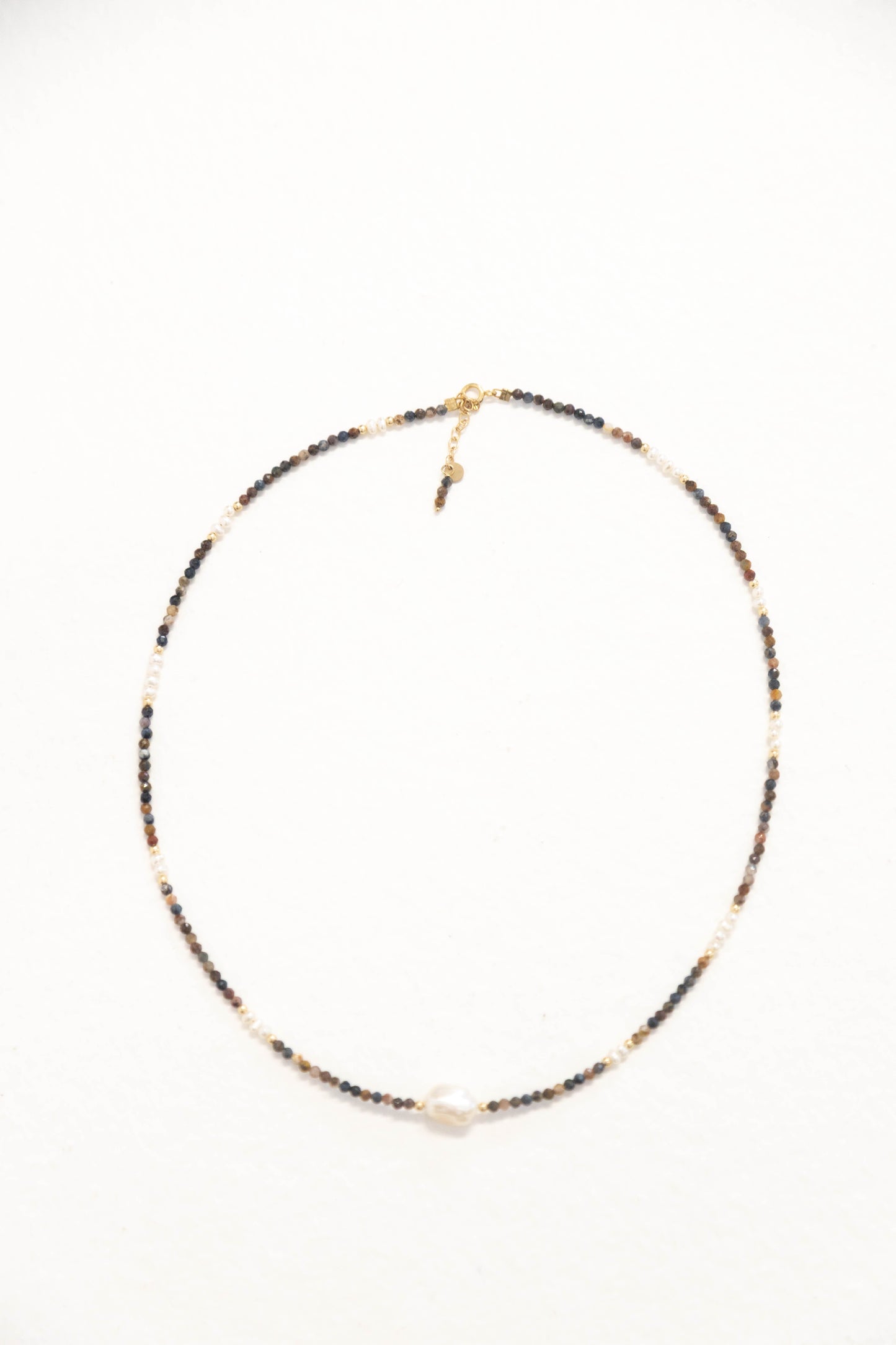 Reign Set - Gold