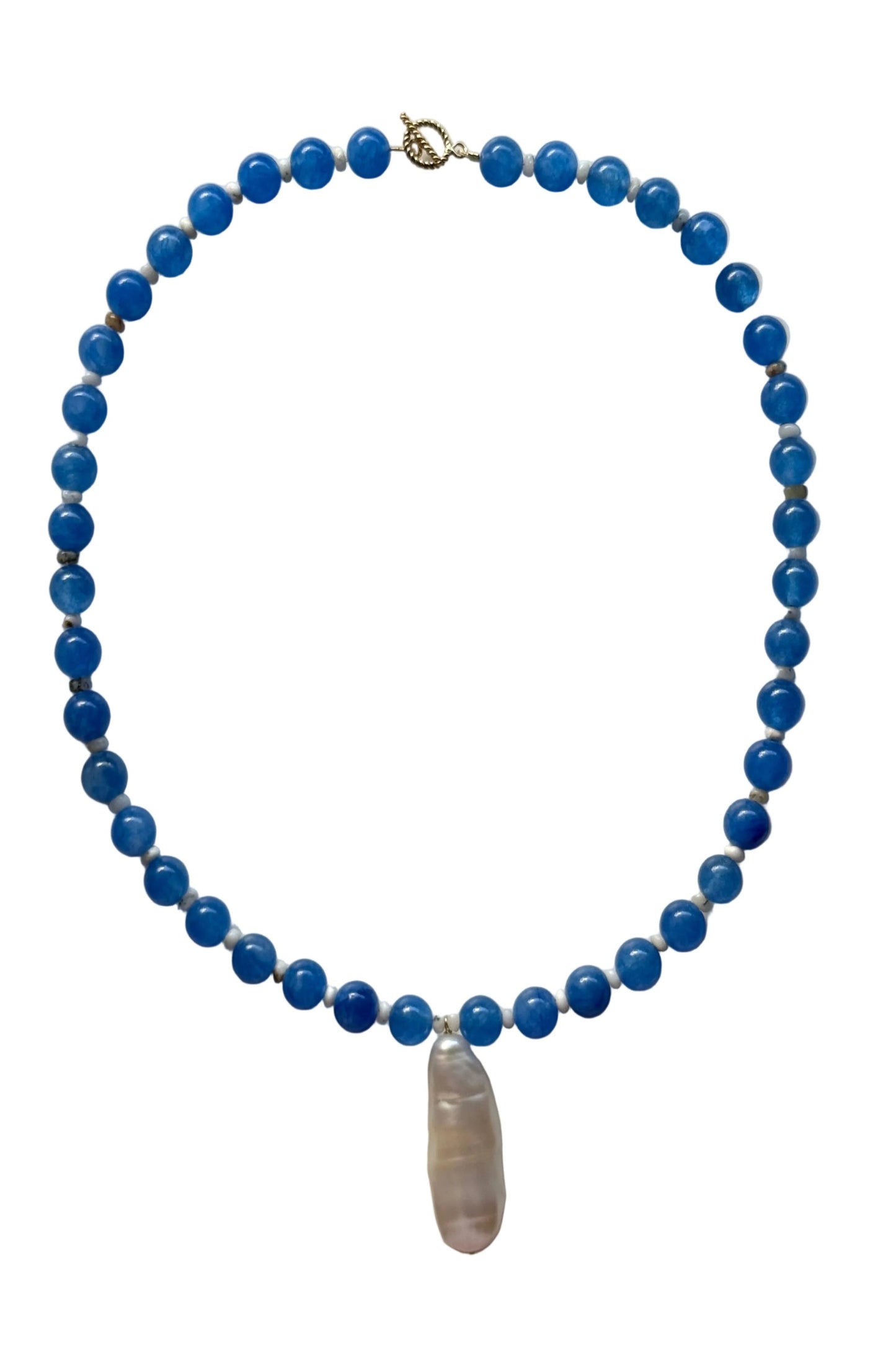 Luca Necklace