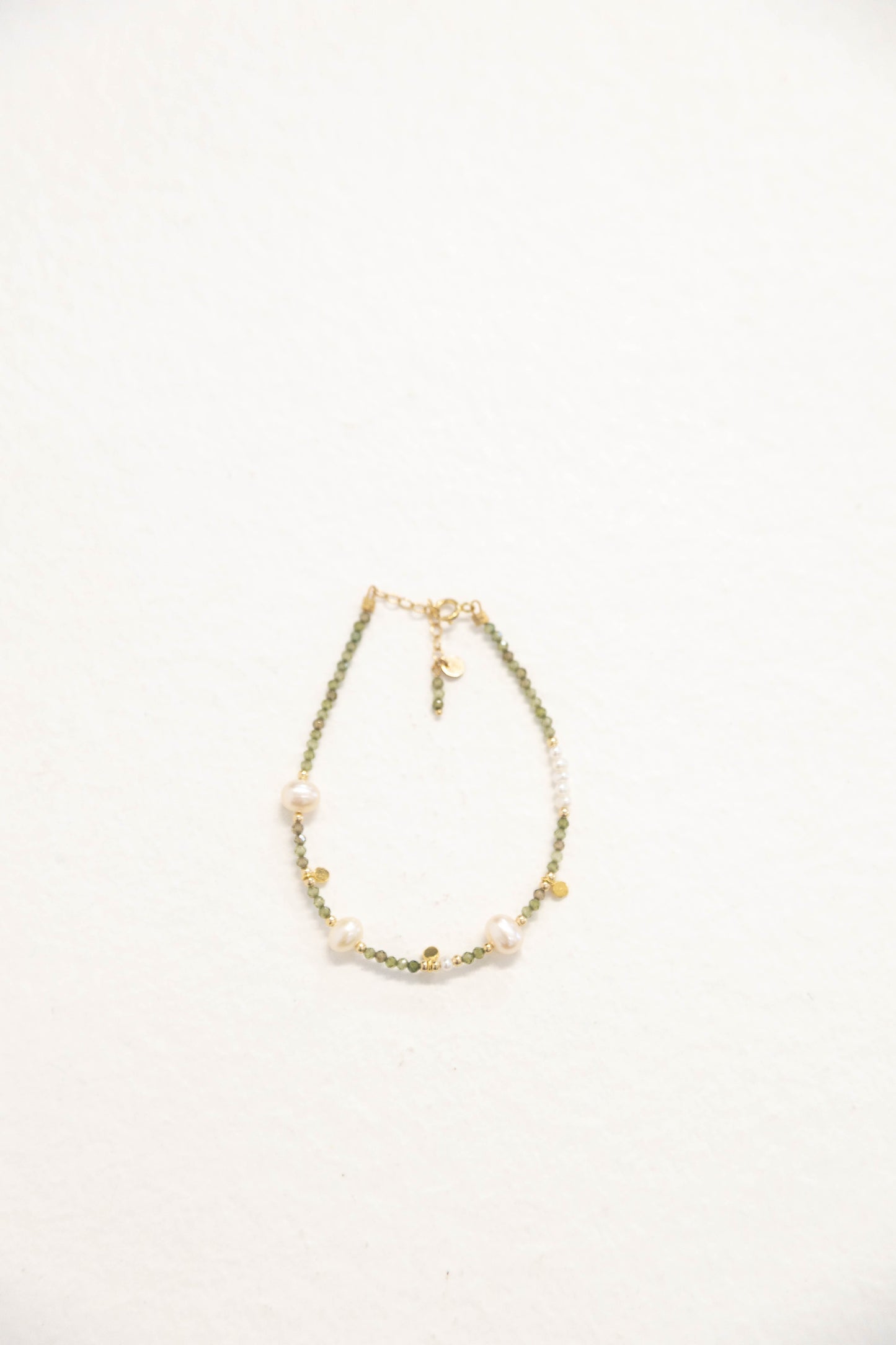 Maria Set - Gold
