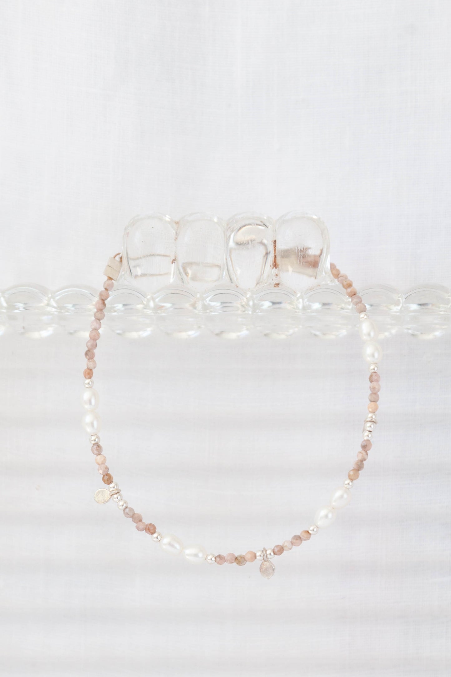 Lani Set - Silver