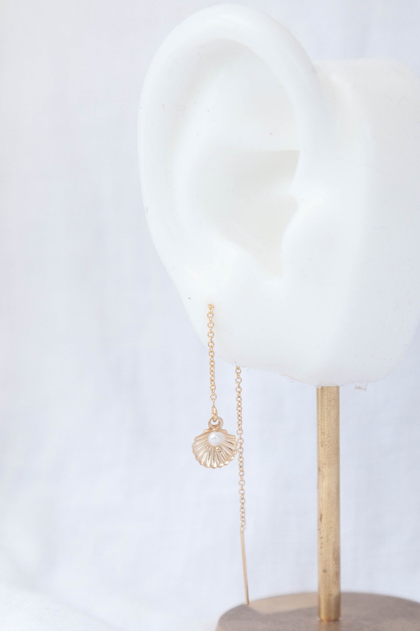 Louise Threads - 14k Gold Filled