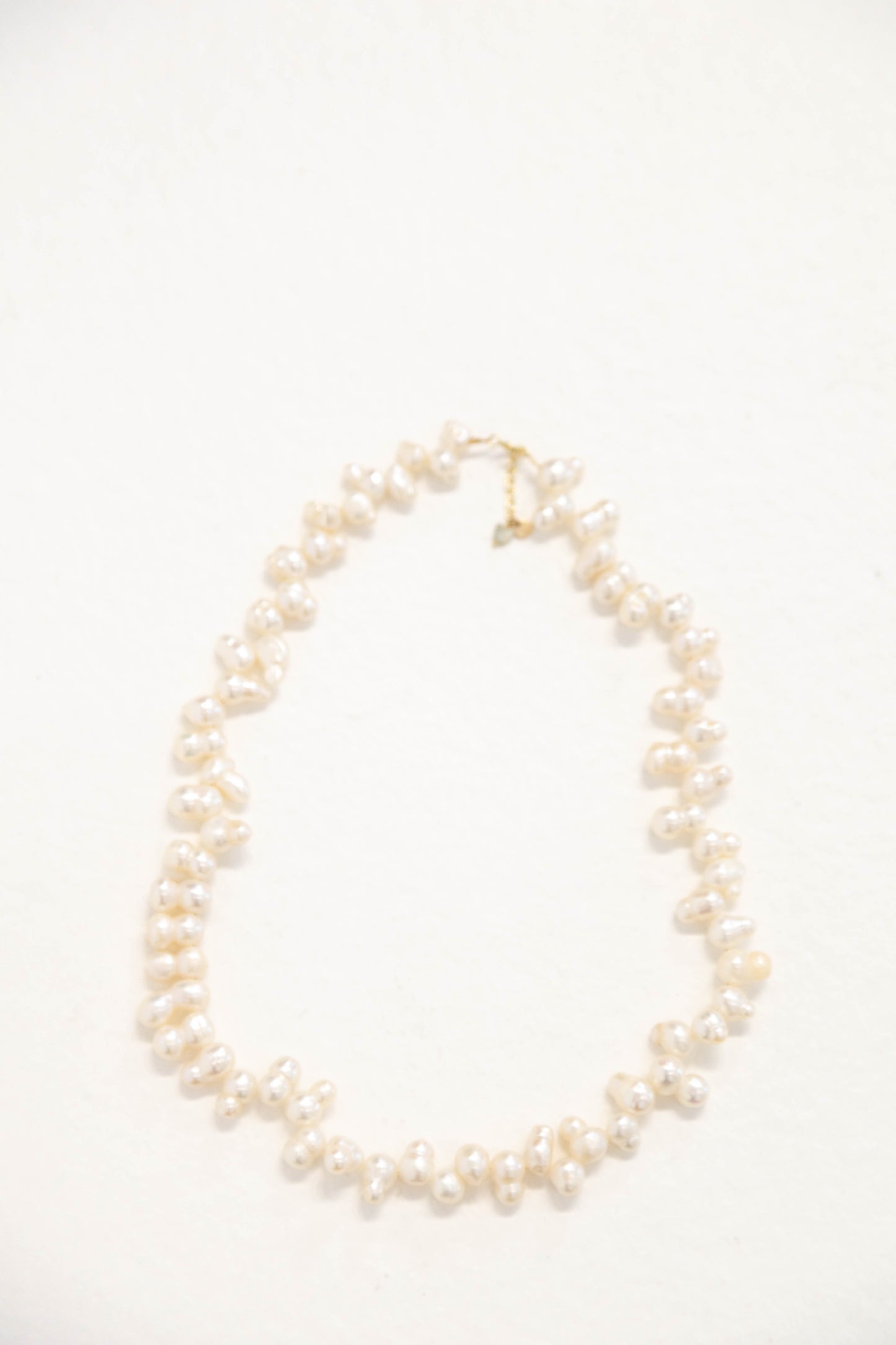 Ellea Set - Gold