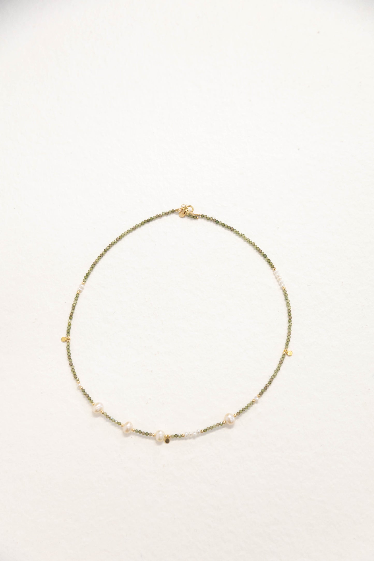 Maria Set - Gold