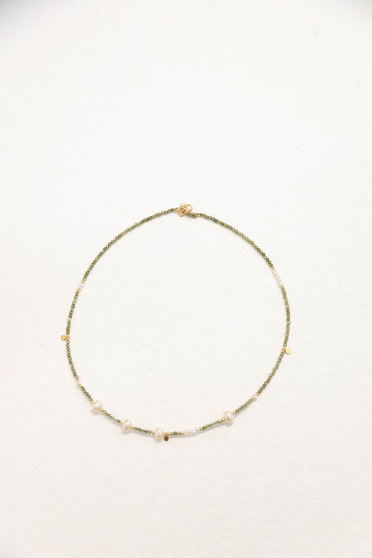 Maria Set - Gold