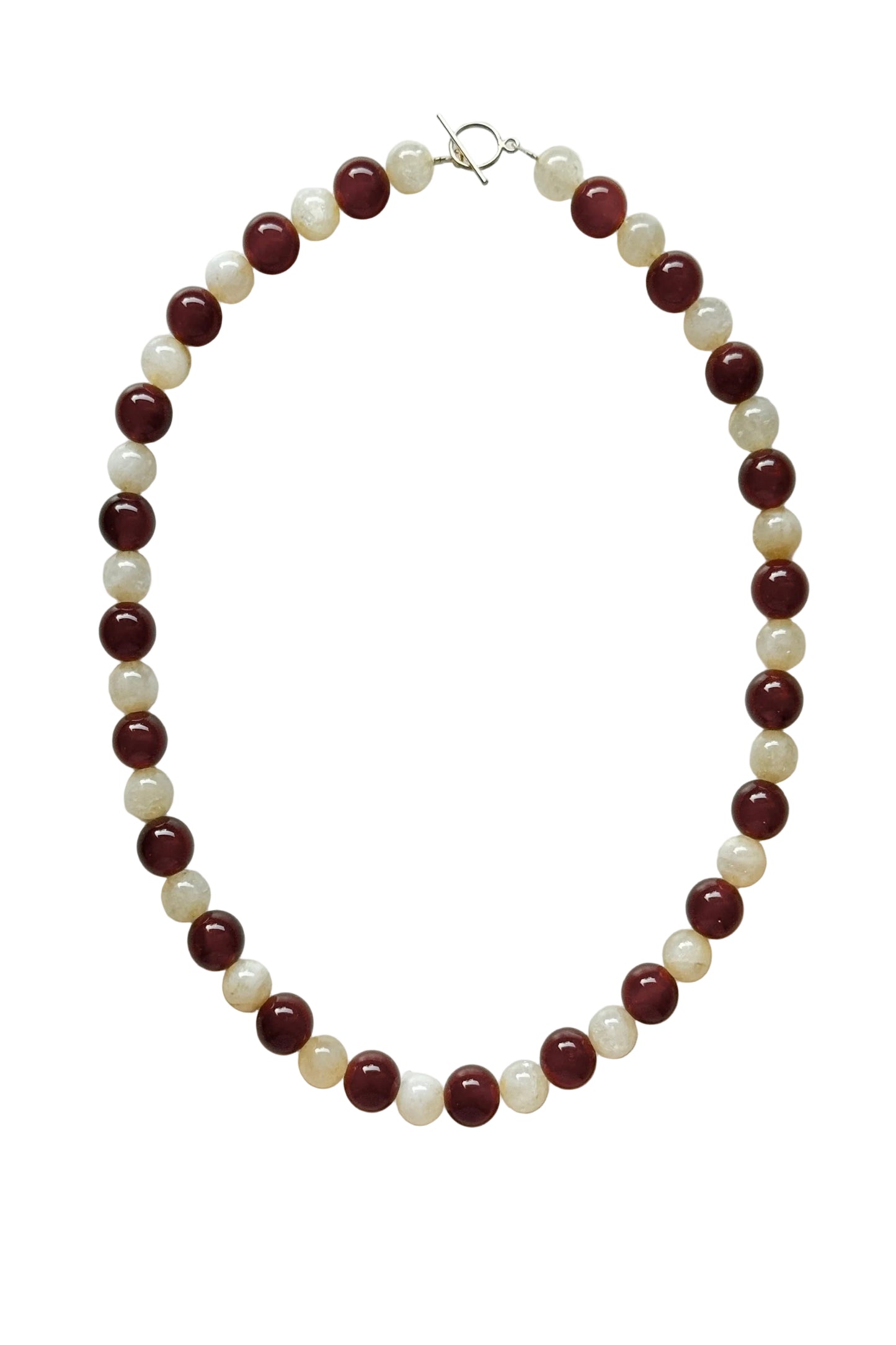 Willa Chunky Necklace