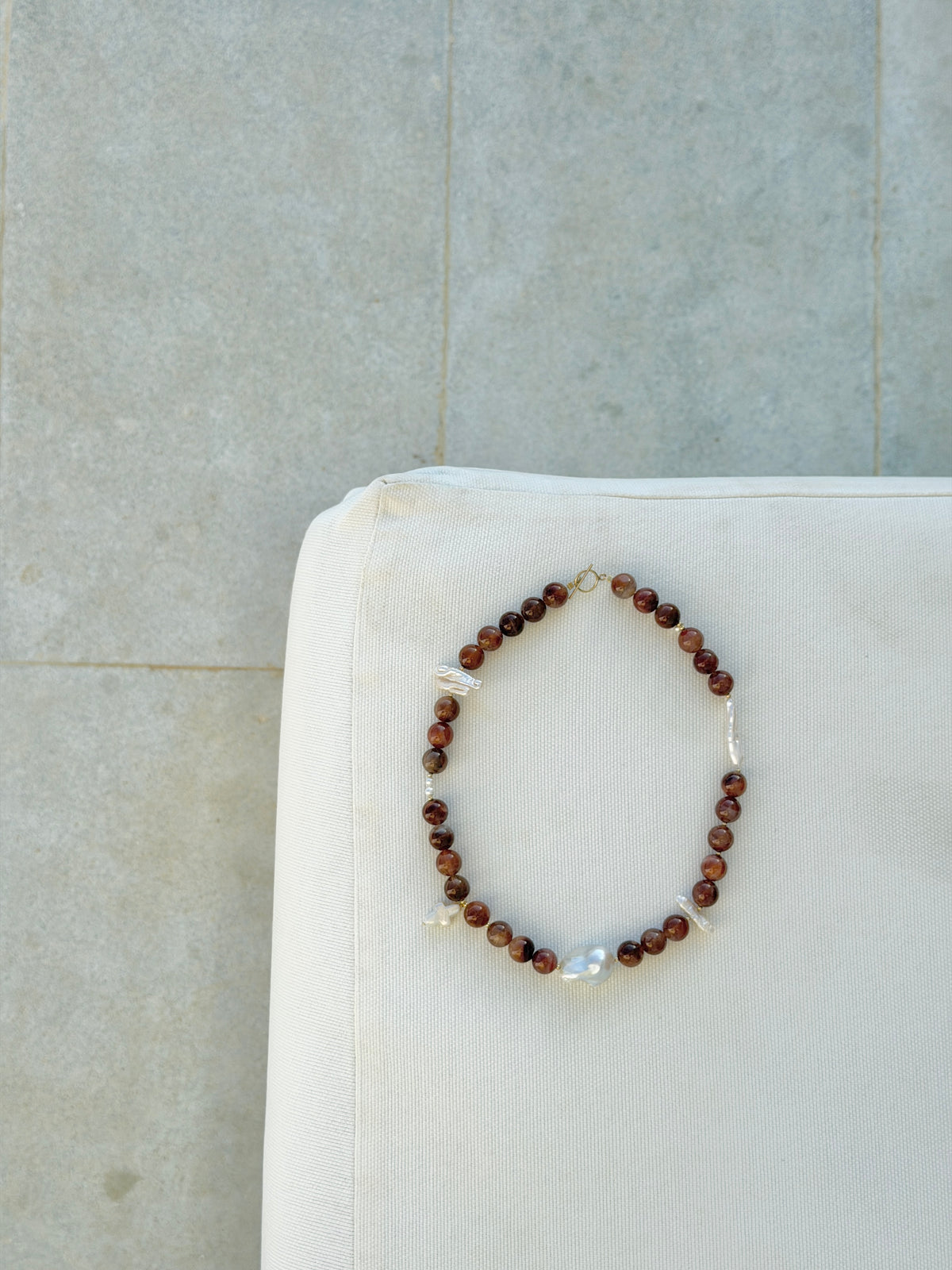 Amara Necklace