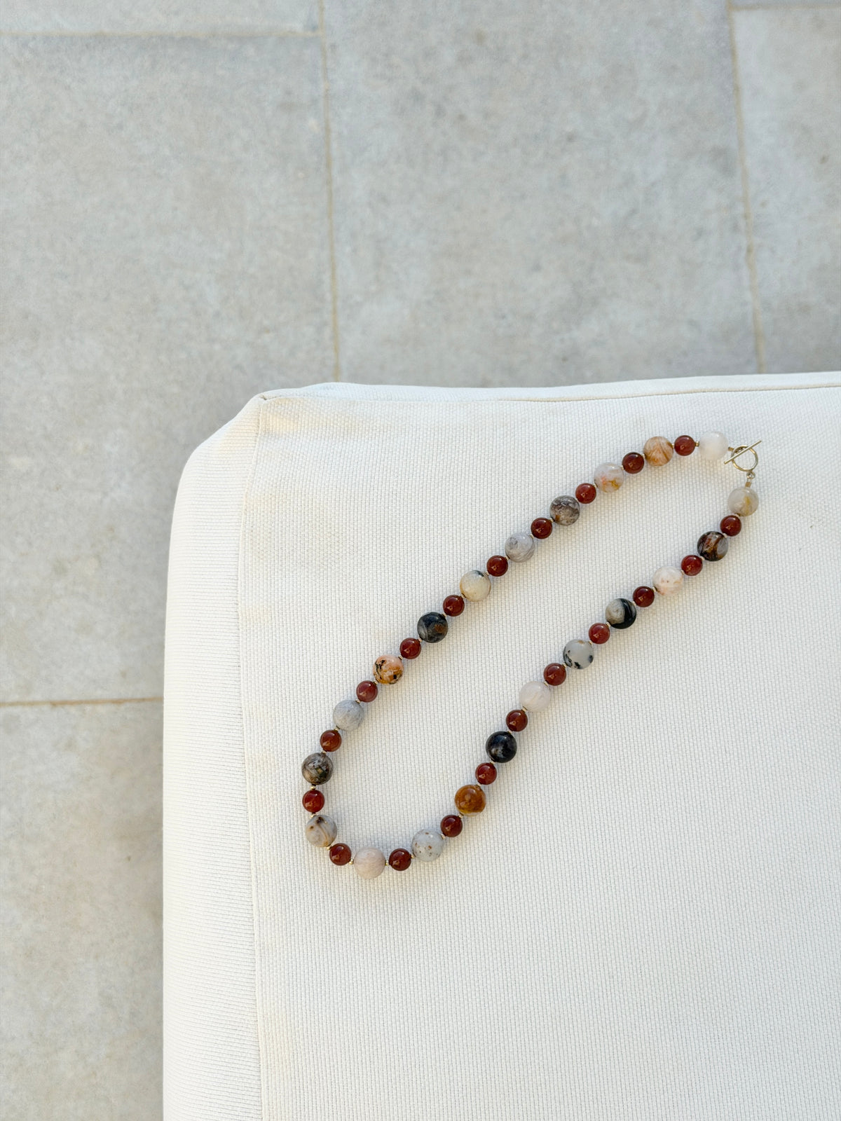 Gaia Necklace