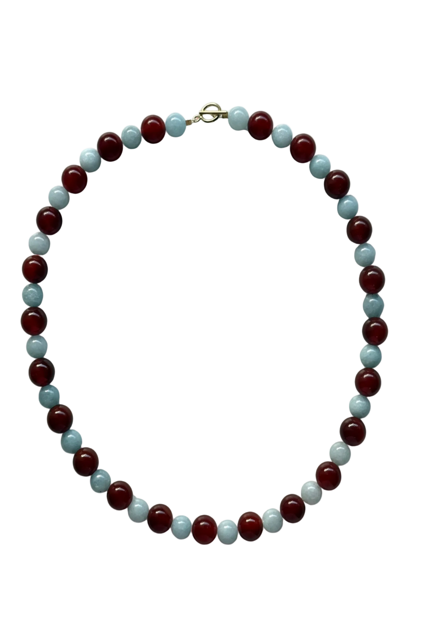Arla Chunky Necklace 0.1