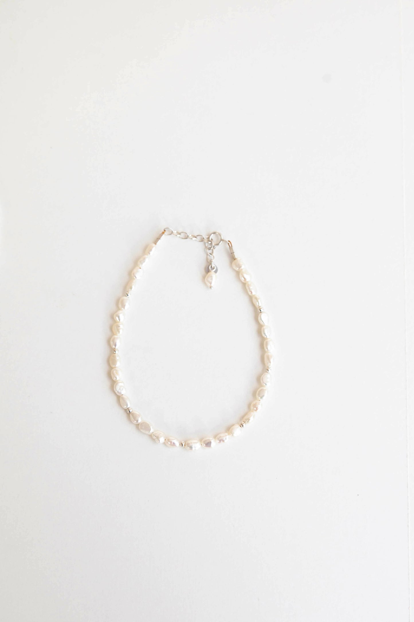 Ottie Set - Silver