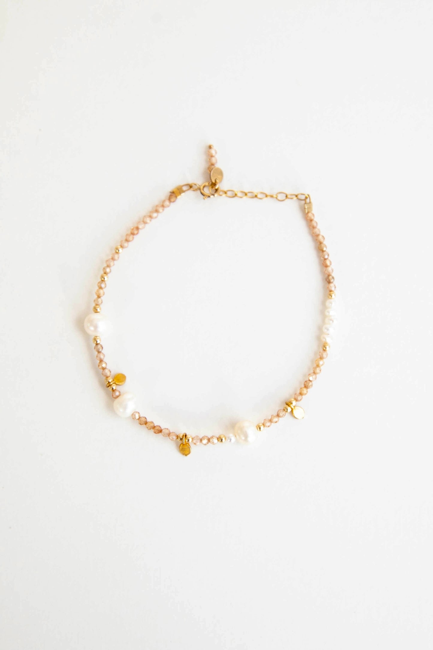 Margo Set - Gold