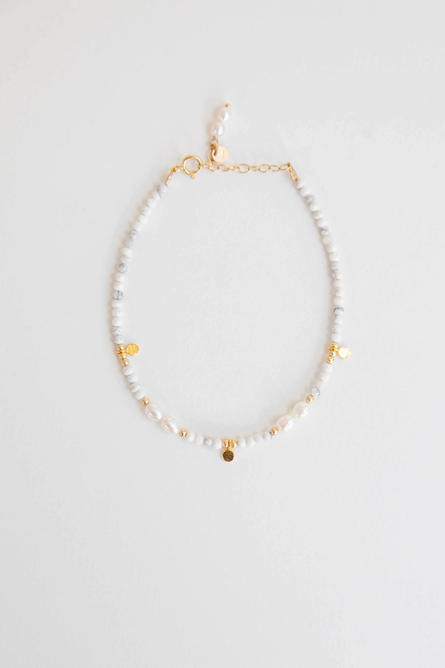 Lucia Set - Gold