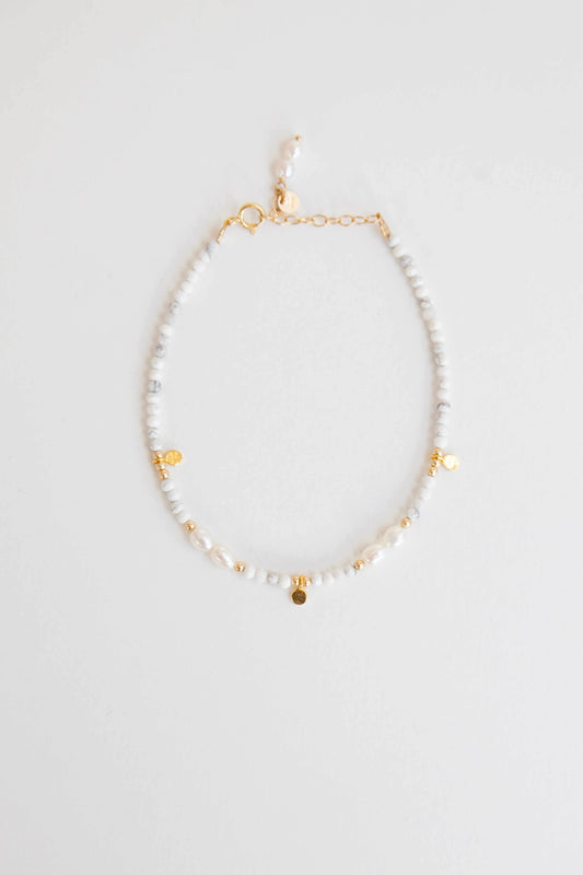 Lucia Set - Gold