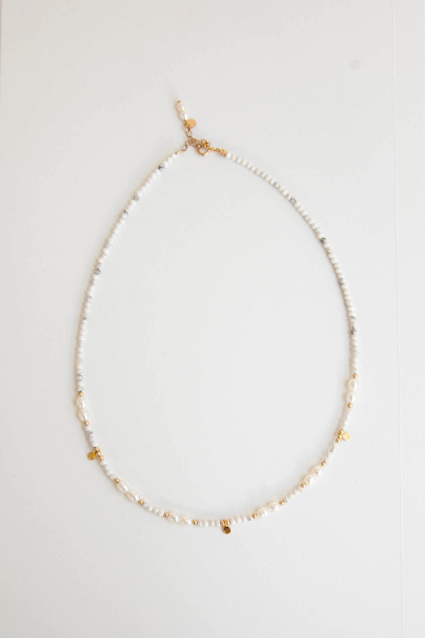 Lucia Set - Gold