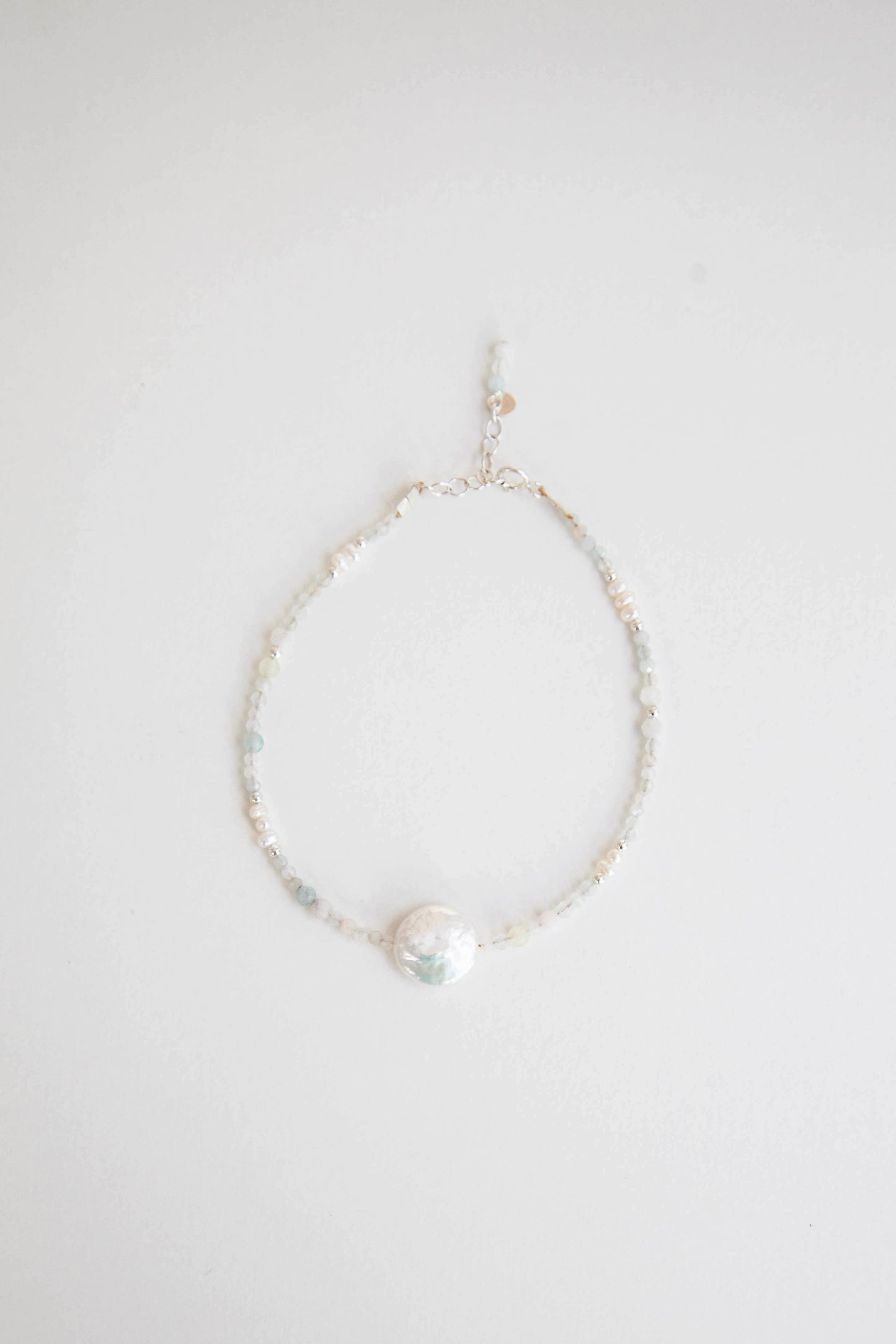 Kaia Set - Silver