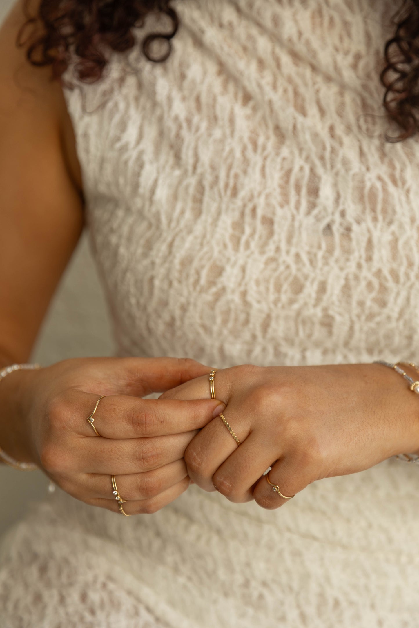 Opulence Ring