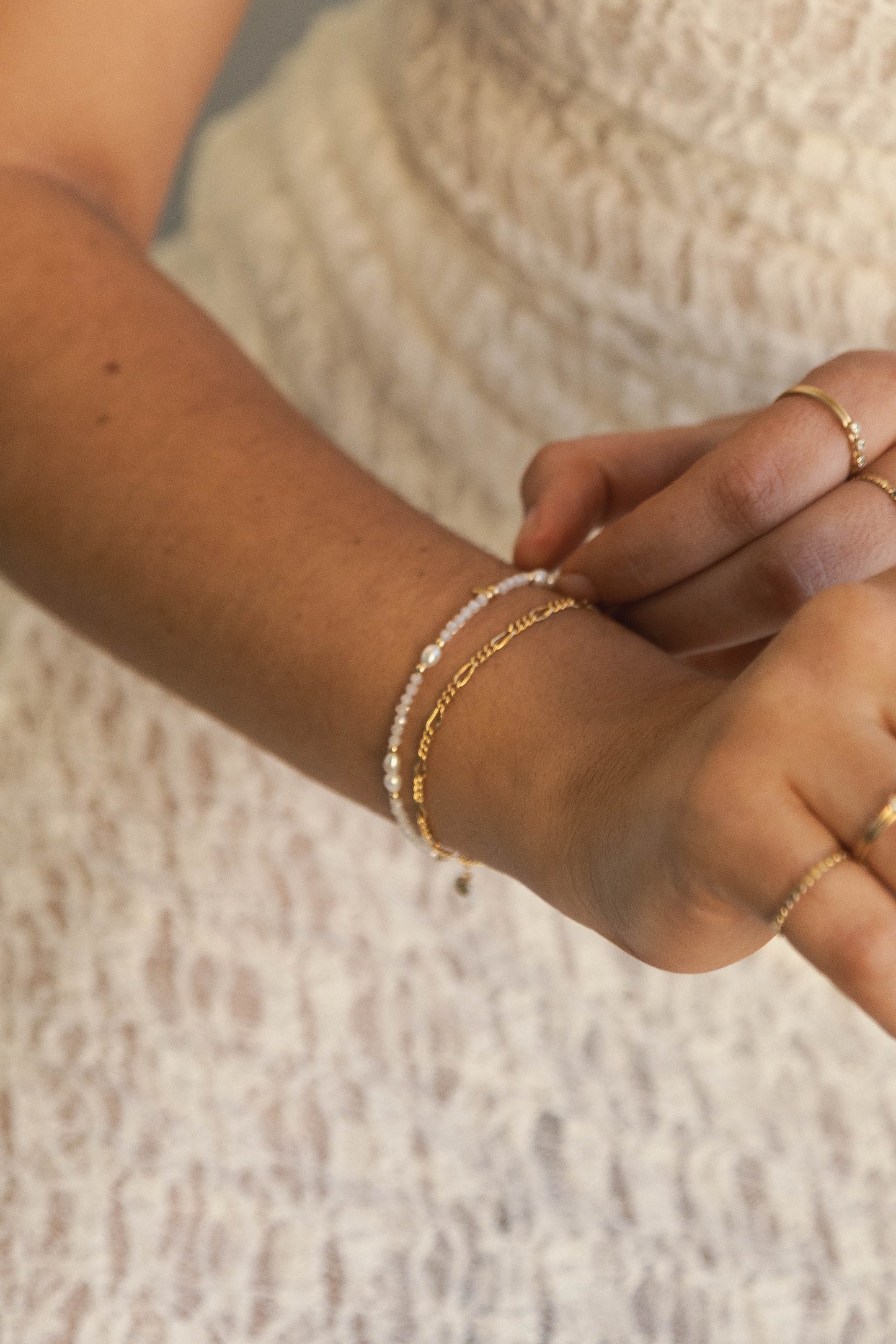 Coupè Bracelet
