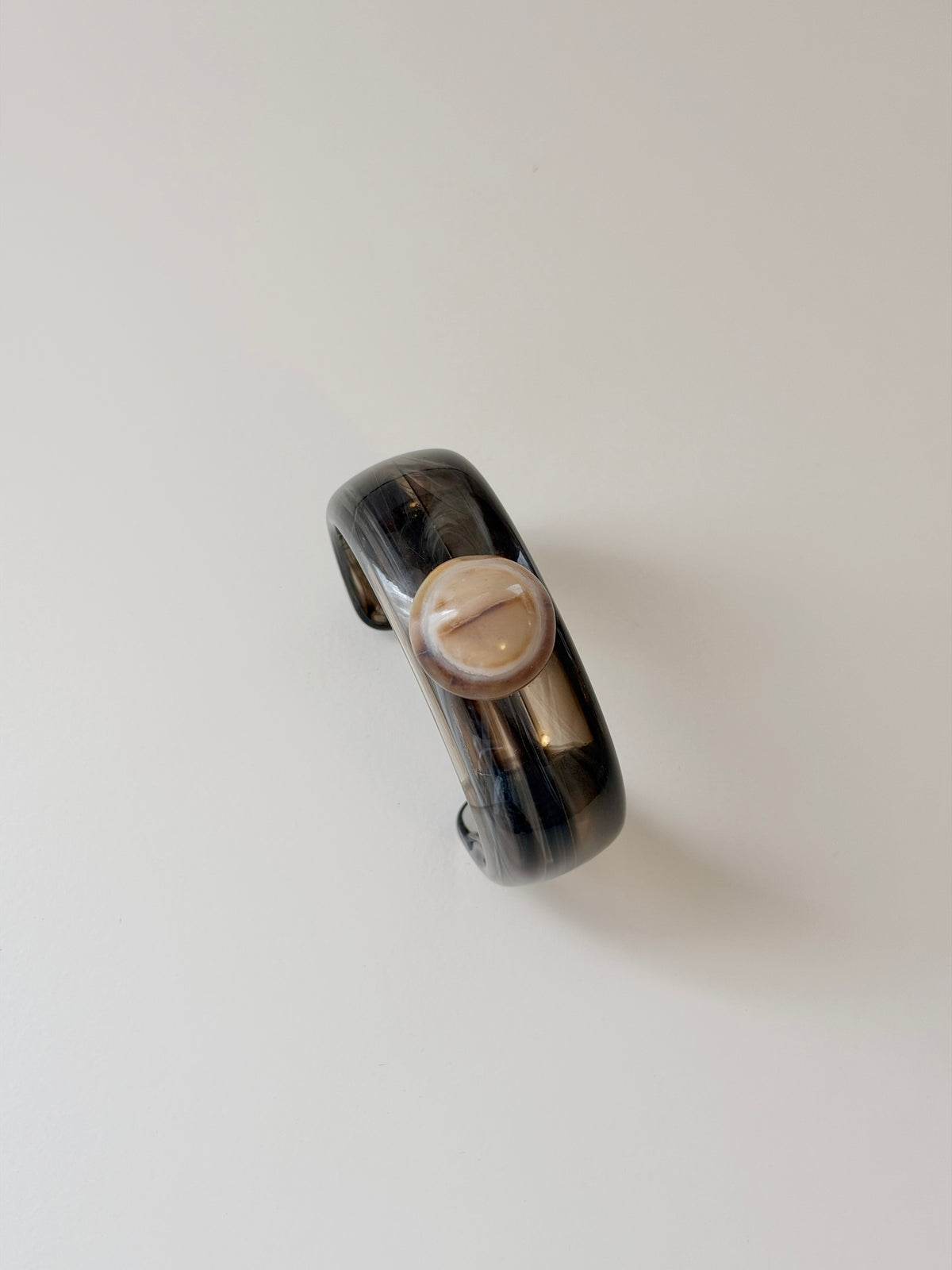 Agate Bangle 0.4