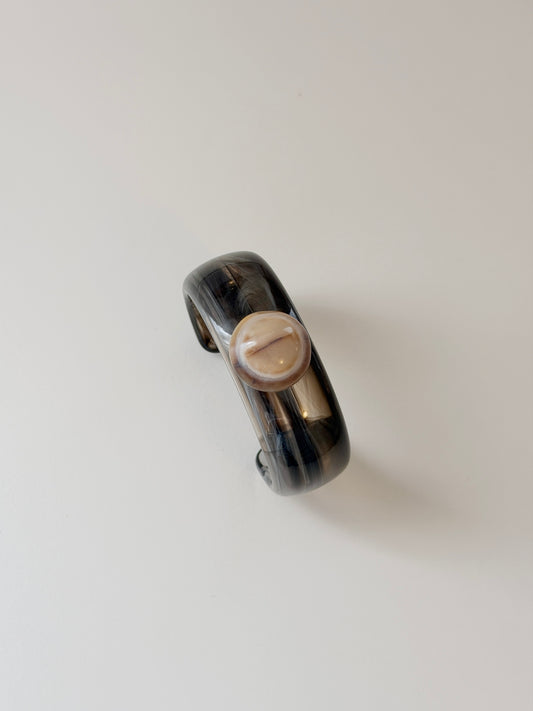 Agate Bangle 0.4