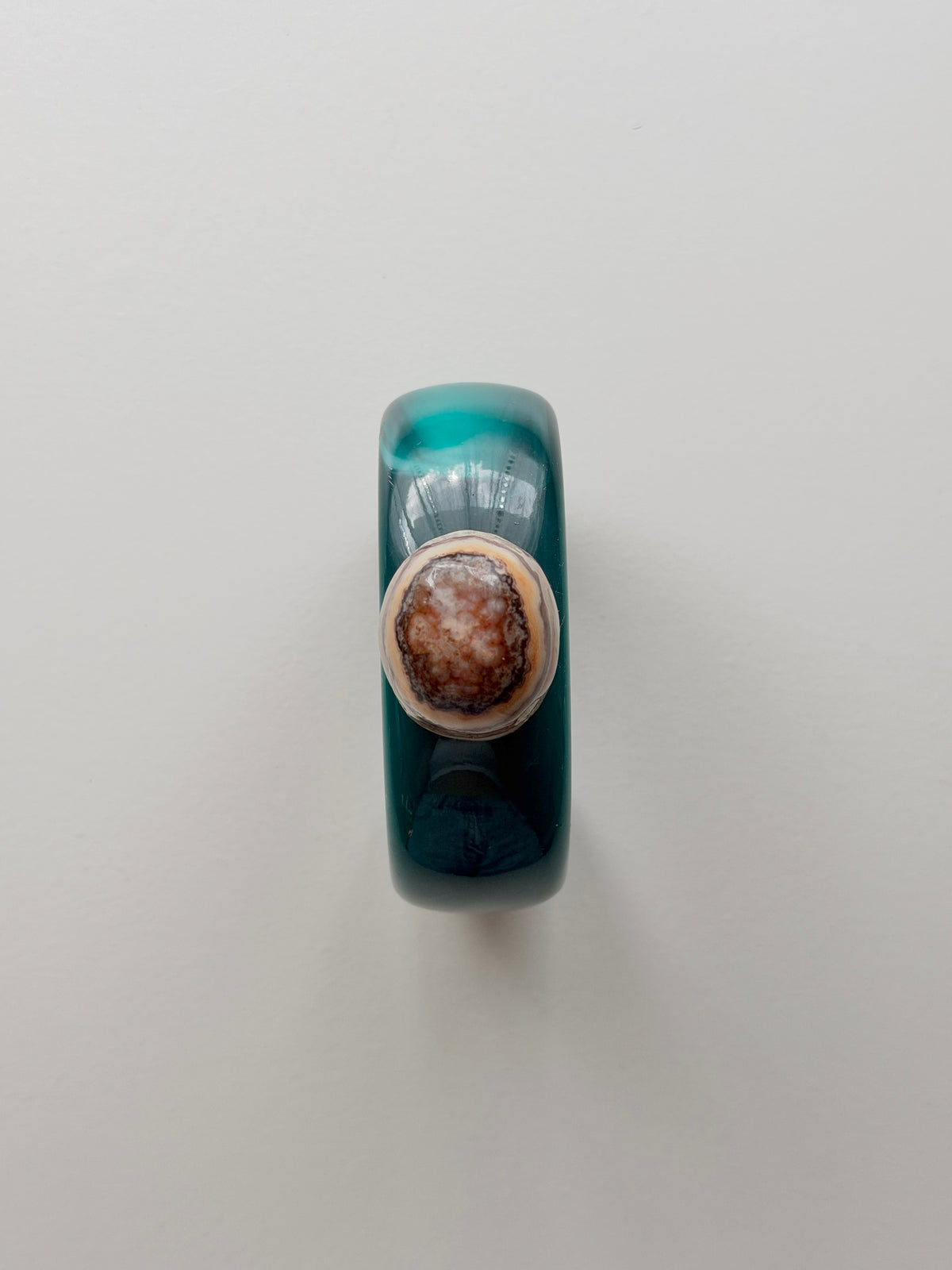 Agate Bangle 0.2