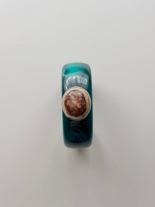 Agate Bangle 0.2