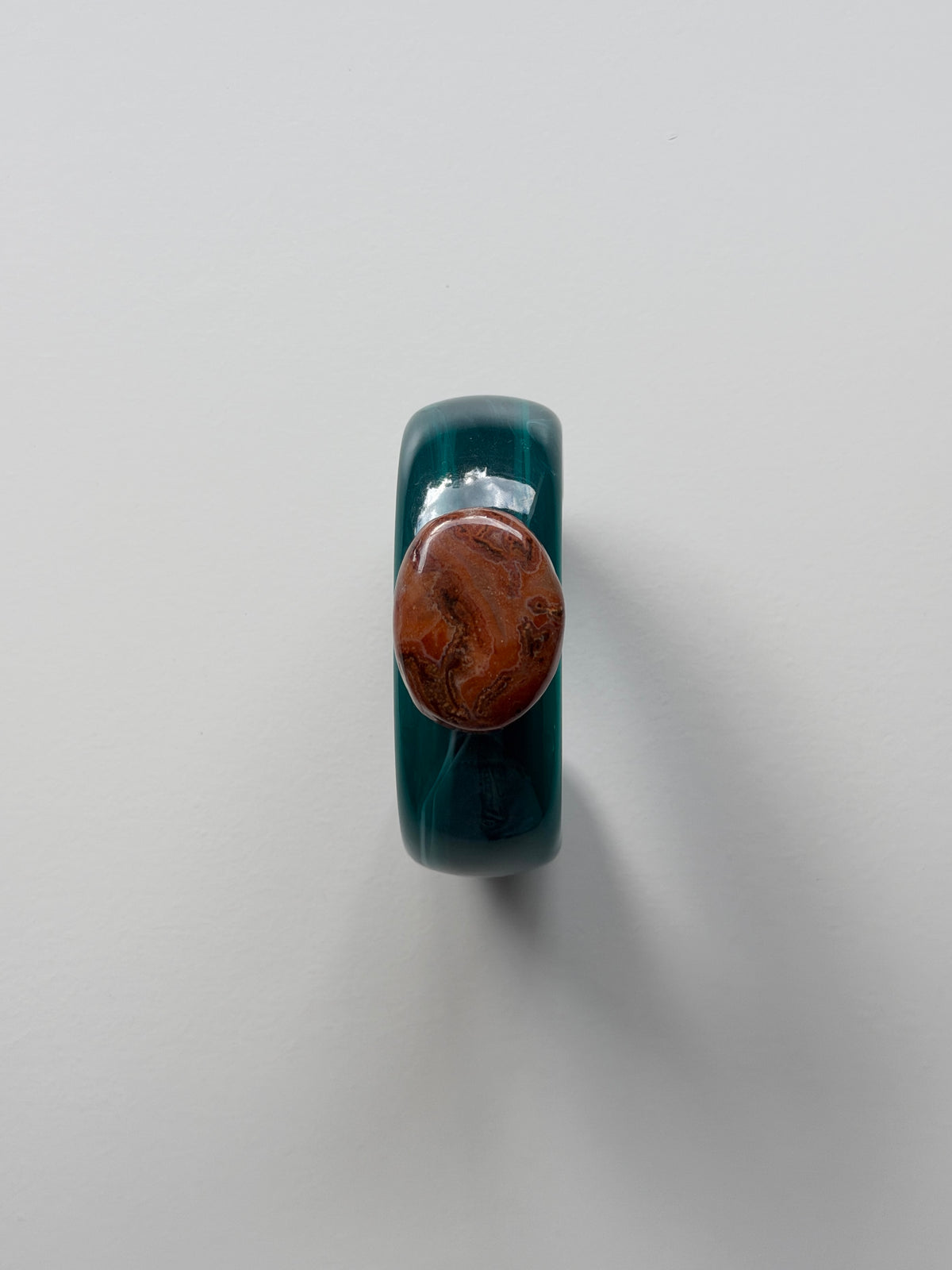 Agate Bangle 0.1