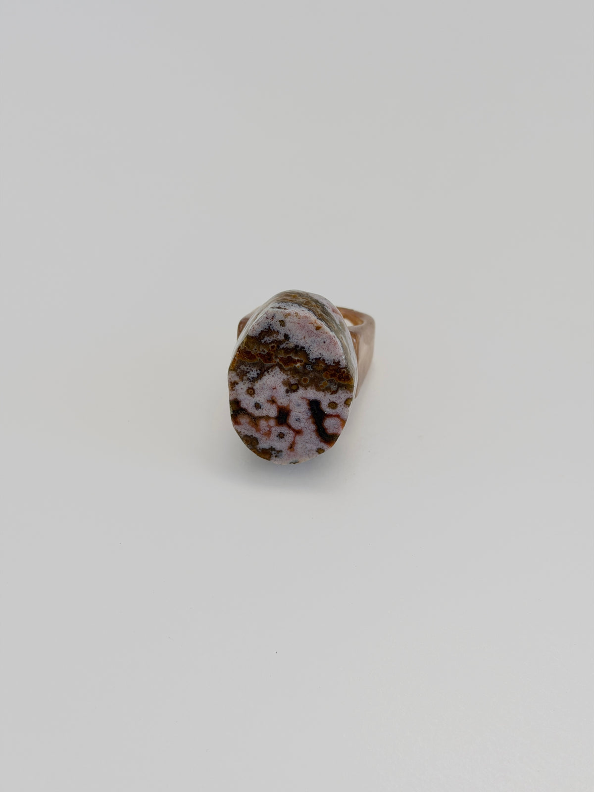 Noah Agate Ring