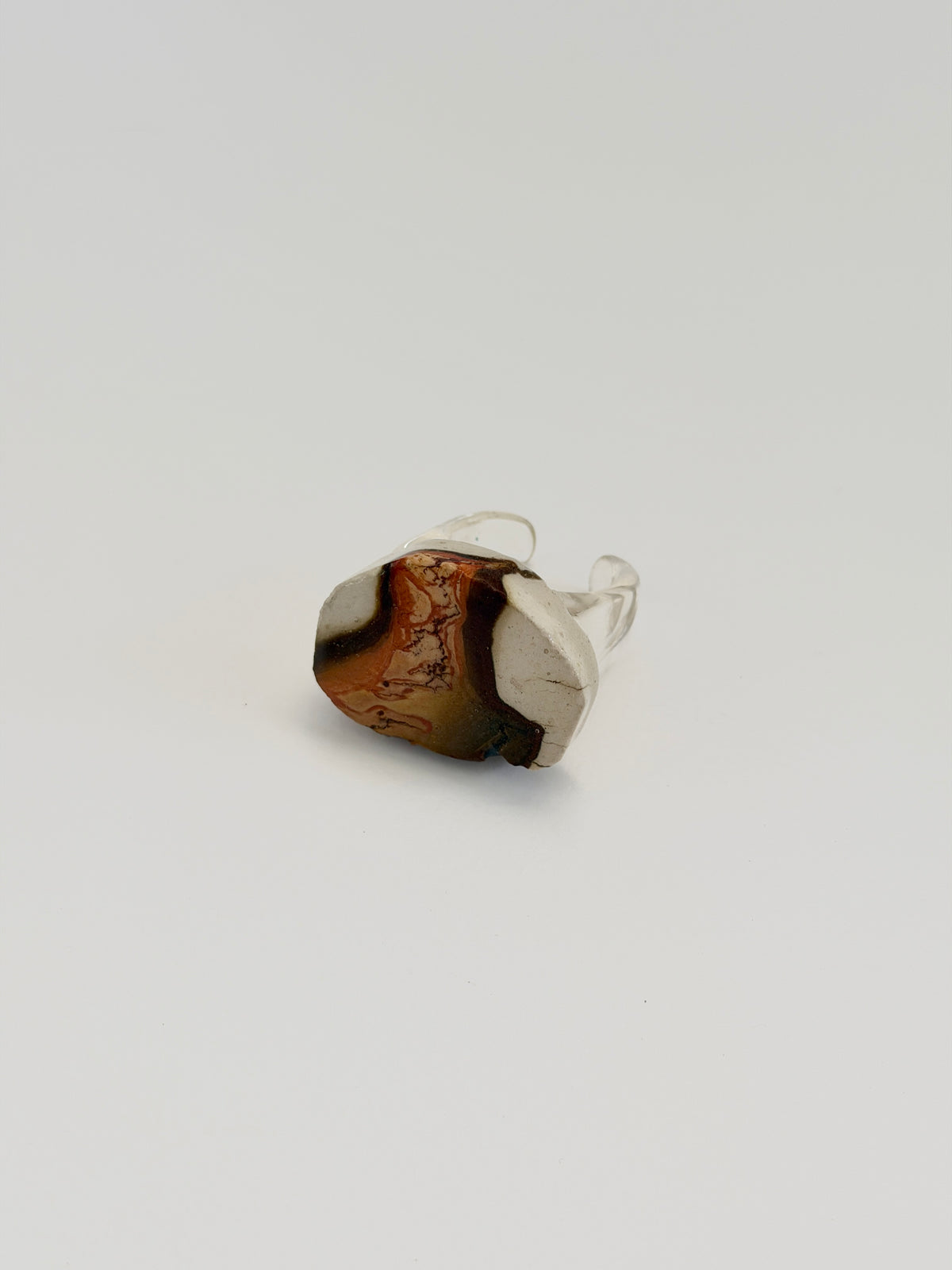 Sora Agate Ring