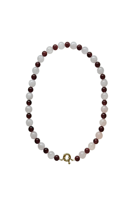 Avi Chunky Necklace