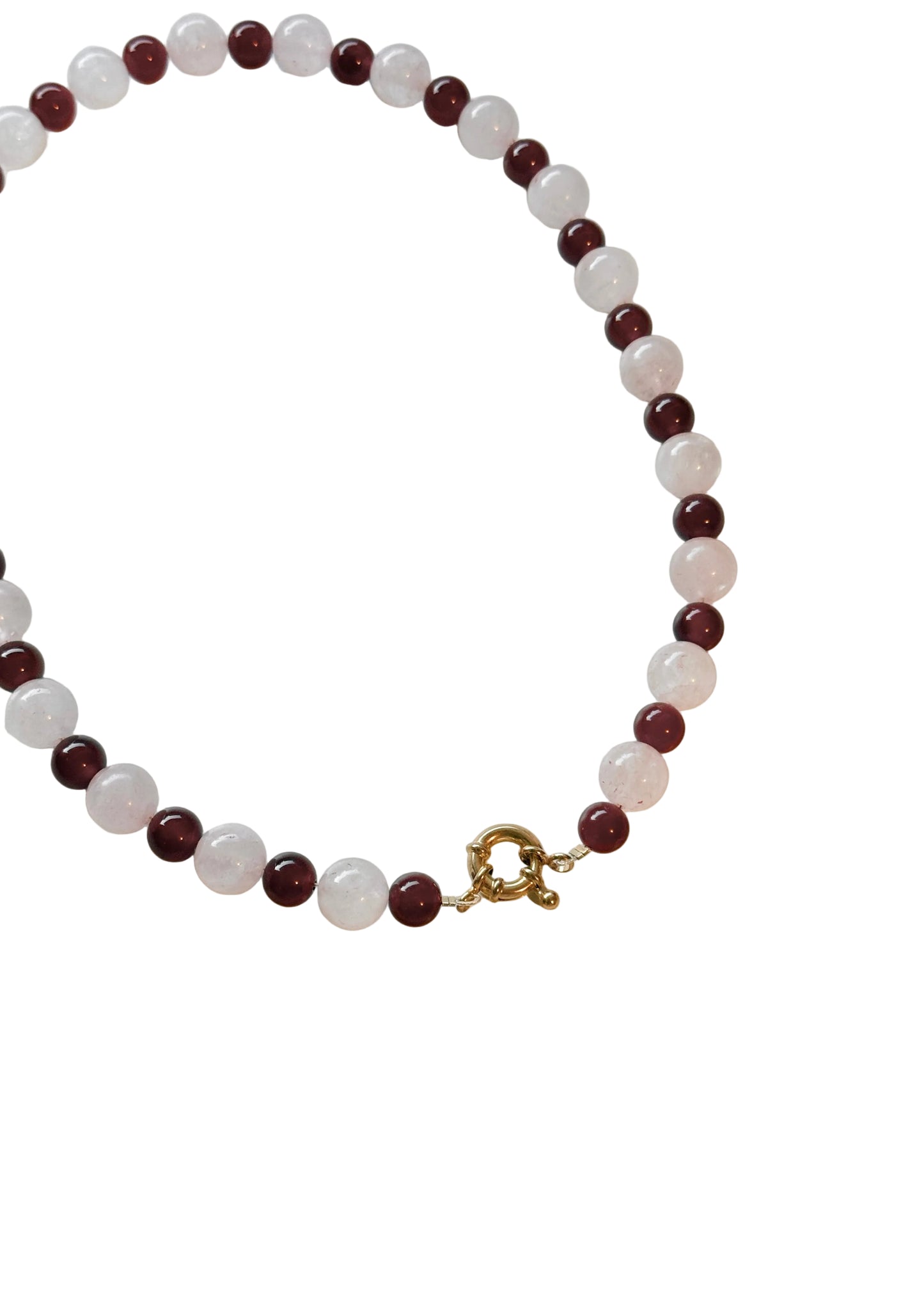 Avi Chunky Necklace