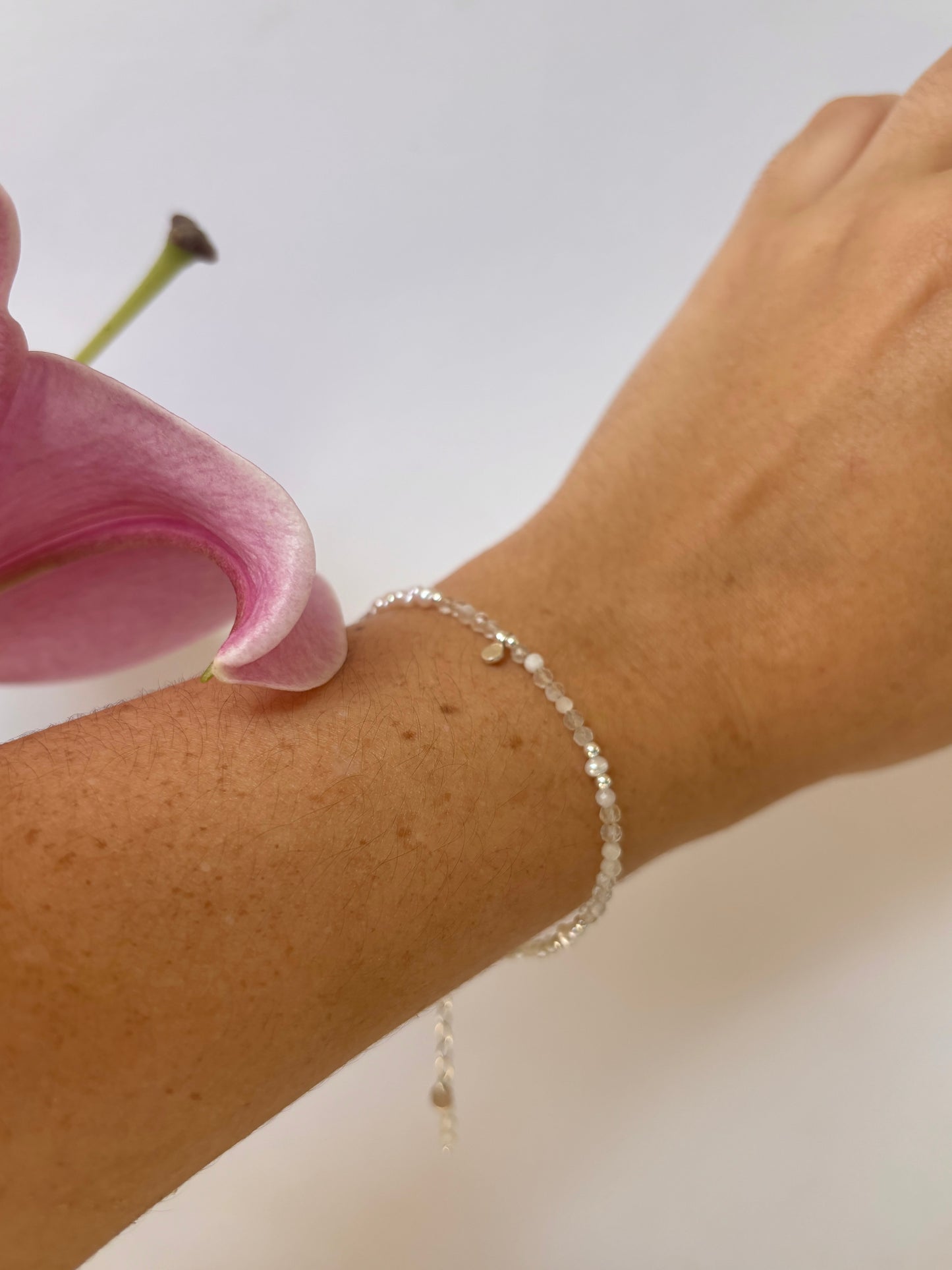 Lola Set - Silver