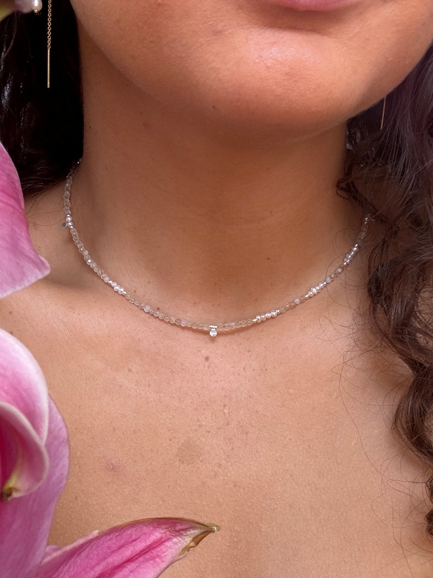 Lola Set - Silver