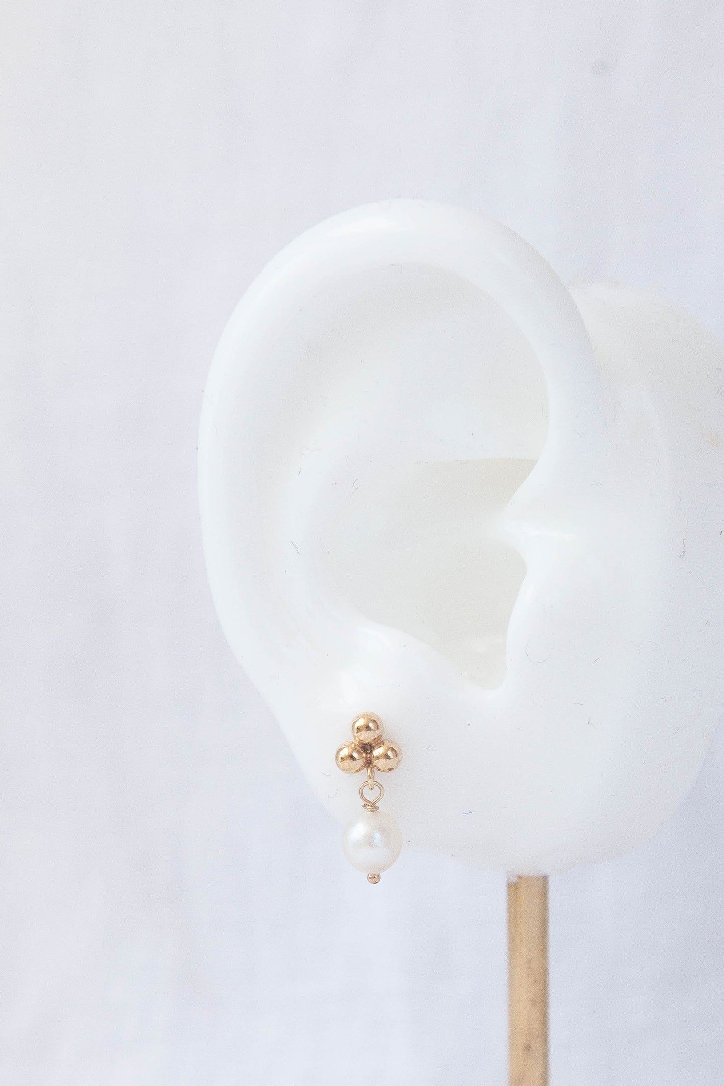 Eloise drop - 14k Gold Filled