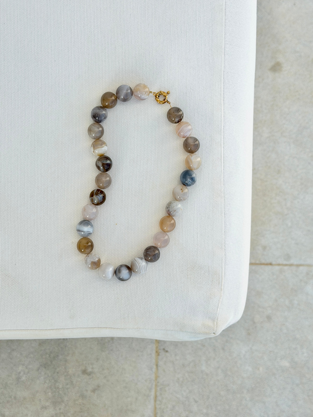 Lyra Necklace