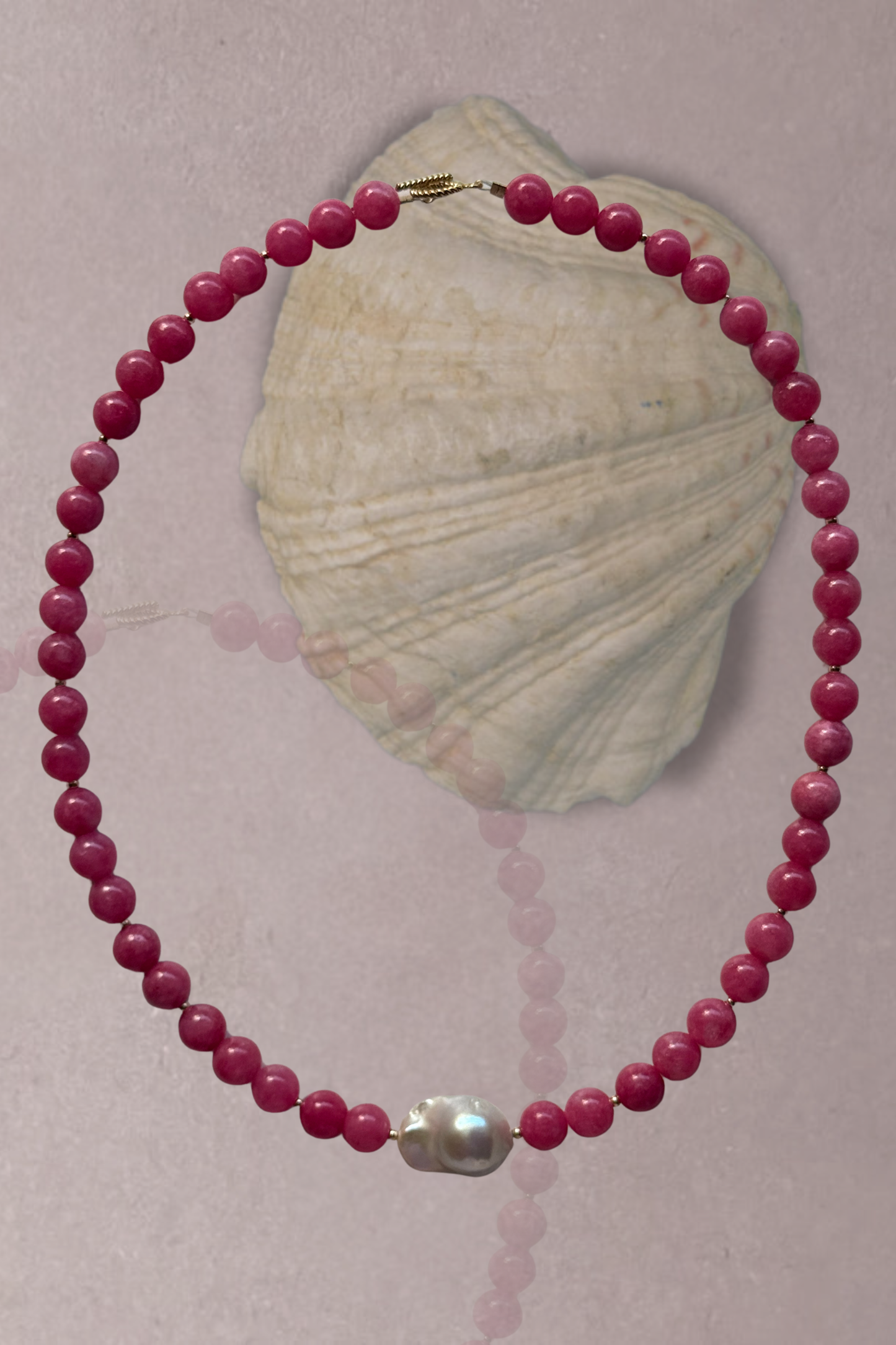 Ellis Necklace