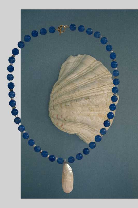 Luca Necklace