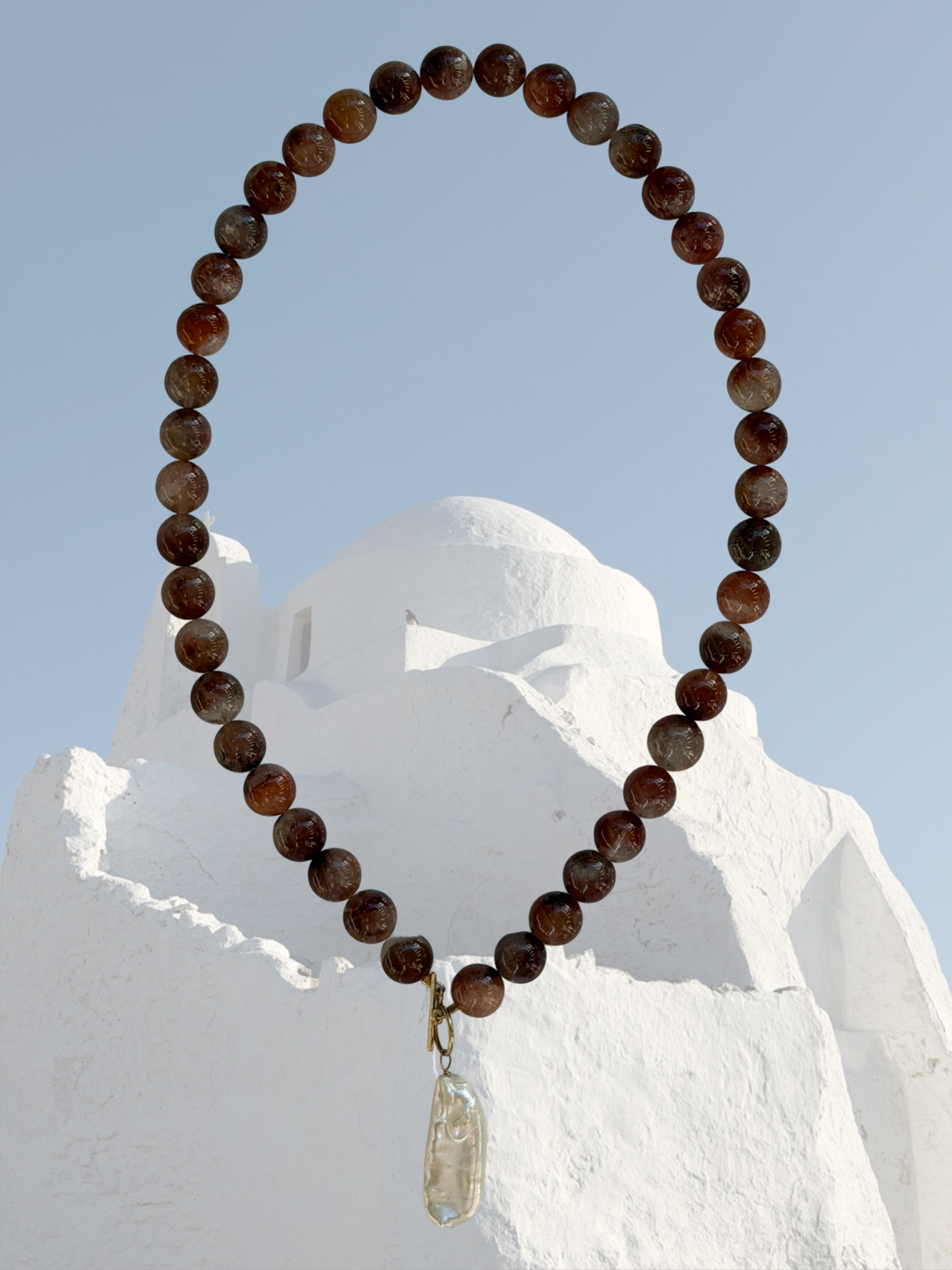Elara Necklace