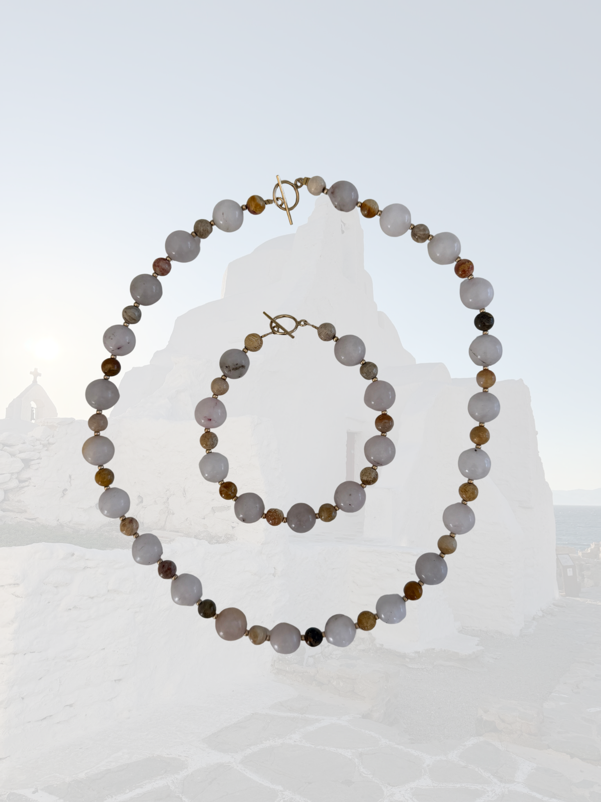 Amelia Necklace