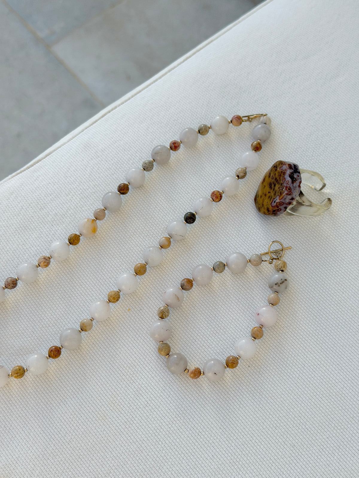 Amelia Necklace