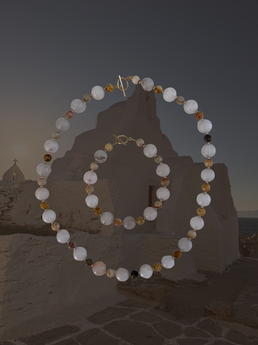 Amelia Necklace