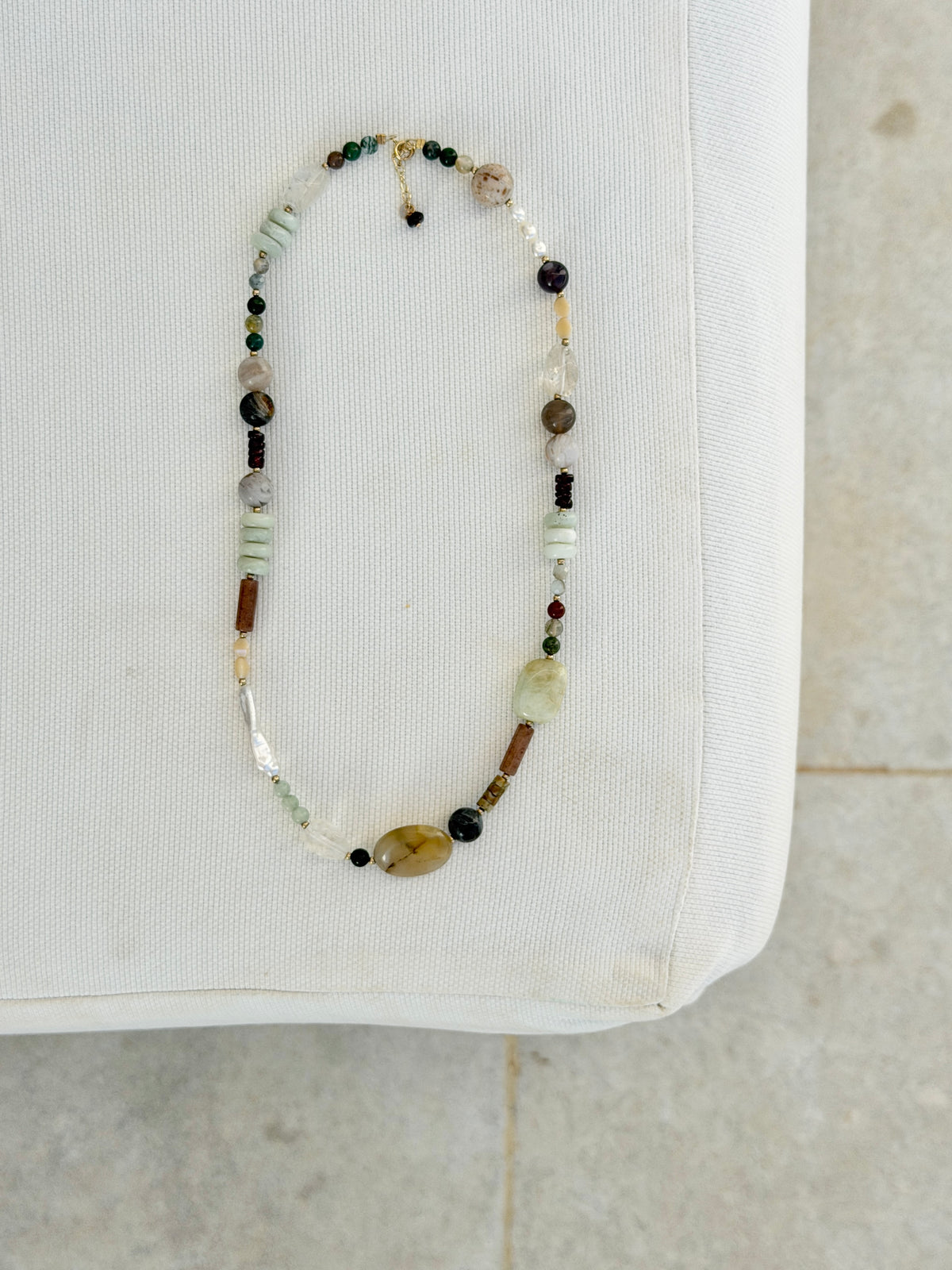 Aven Necklace