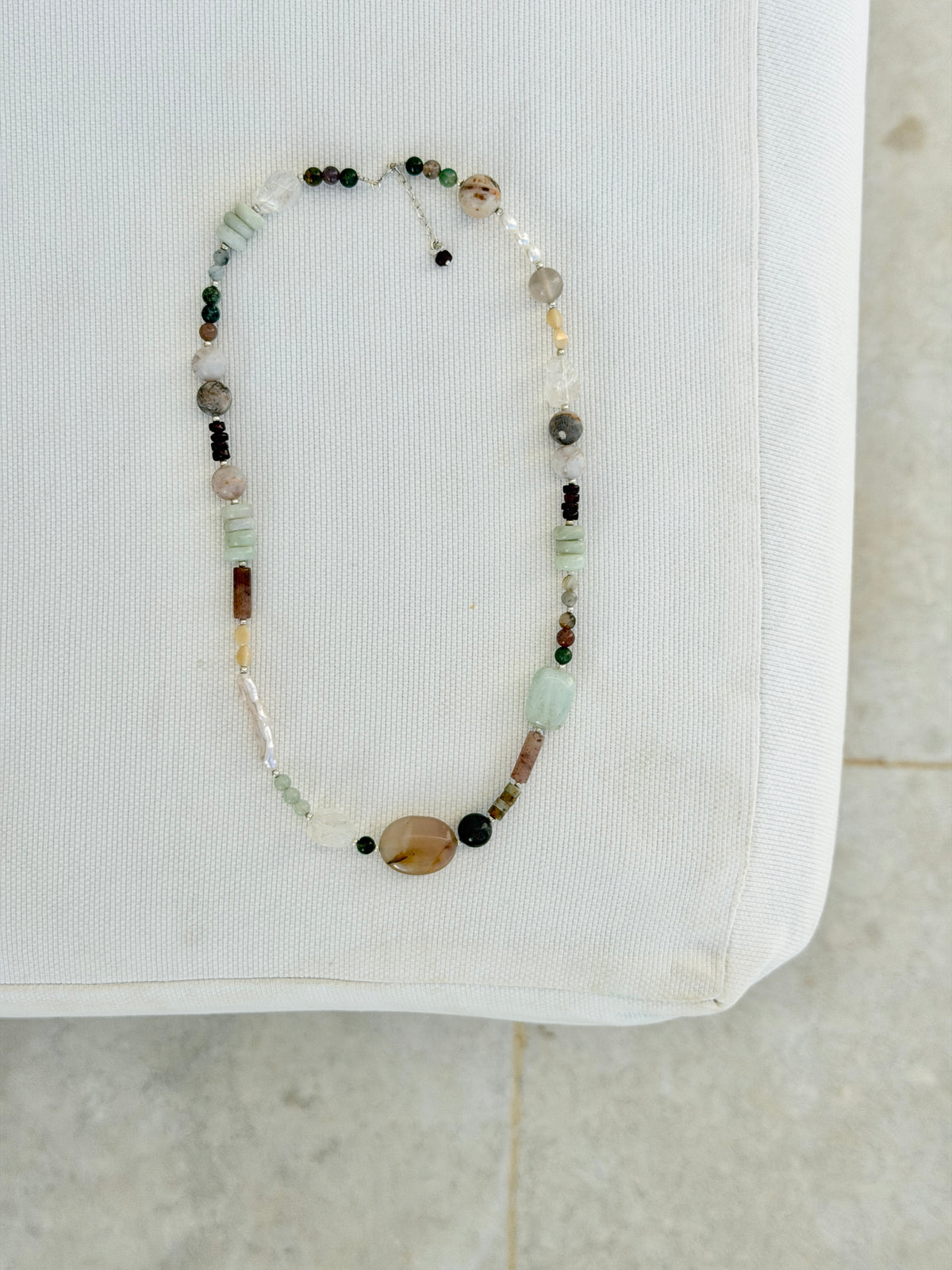 Aven Necklace