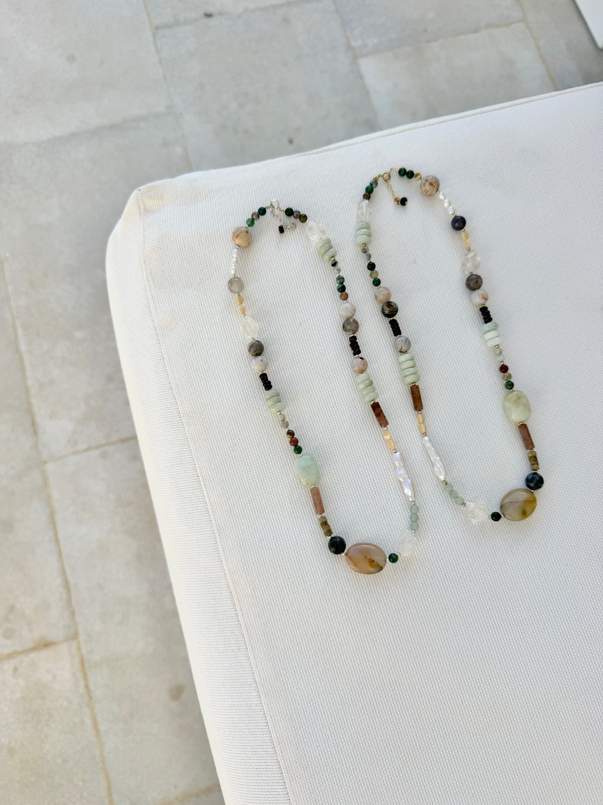 Aven Necklace
