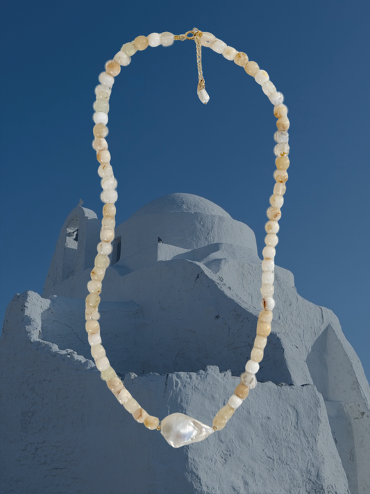 Celeste Necklace